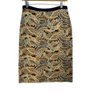 Anthropologie Sparrow Knit Sweater Skirt Mohair Cashmere Blend Old Money Cozy